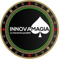 Innovamagia logo