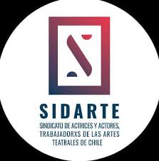 Teatro Sidarte logo