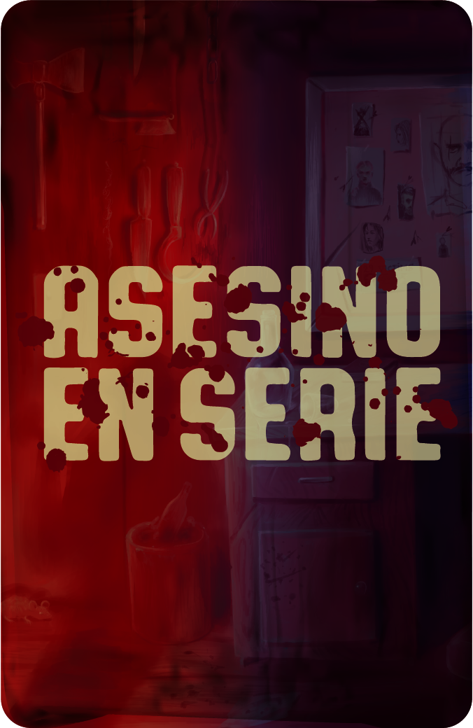 Asesino en Serie